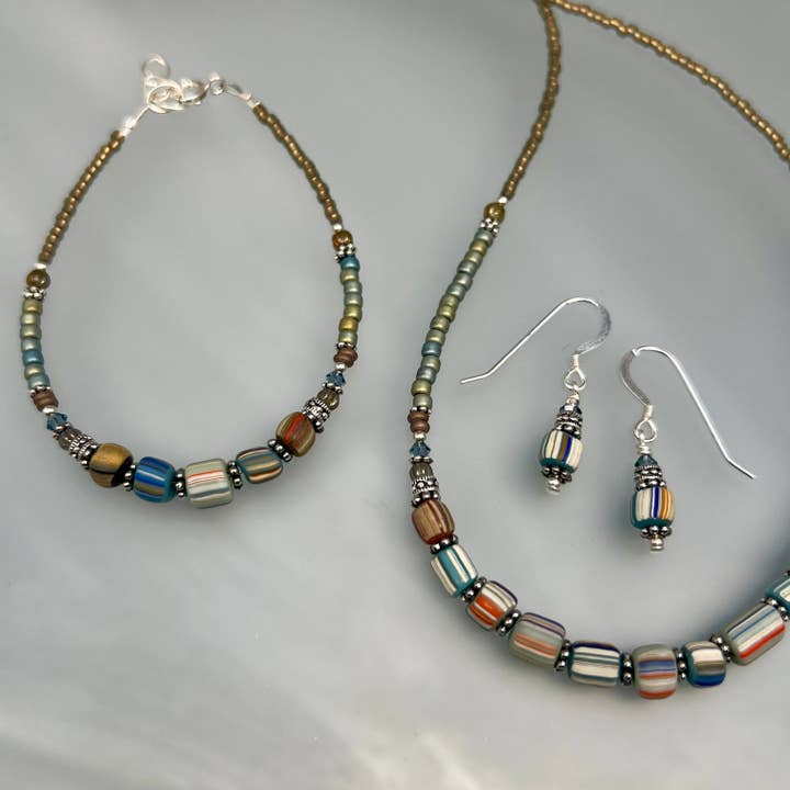 Collection Mirage pour la vente par Oreb Lram Fine Casual Jewelry