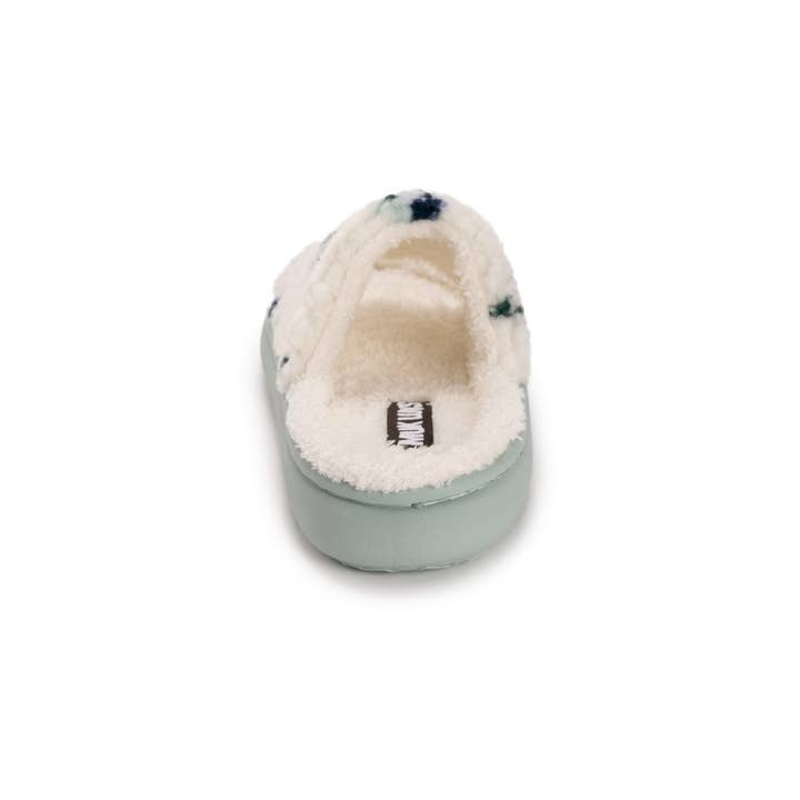 Muk Luks - Wholesale Slippers - Women's - Muk Luks Women's Marsai Slide Slippers38