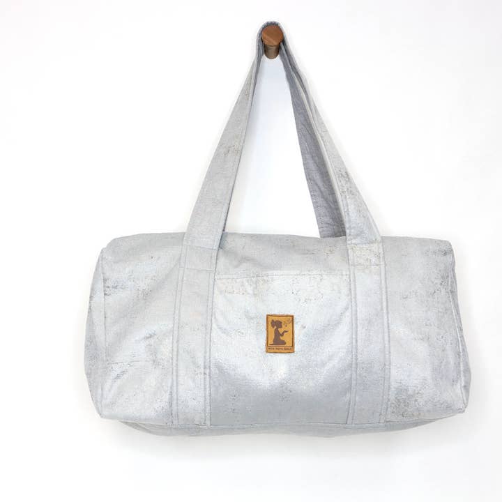 Stone Hint Duffel for wholesale by New Hope Girls
