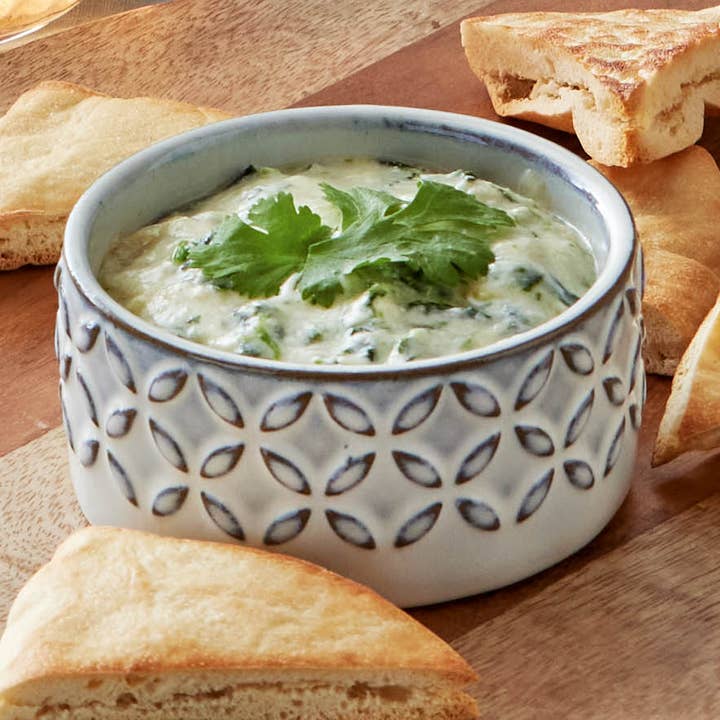 Bistro Ramekin White Stoneware Everyday for wholesale by tag