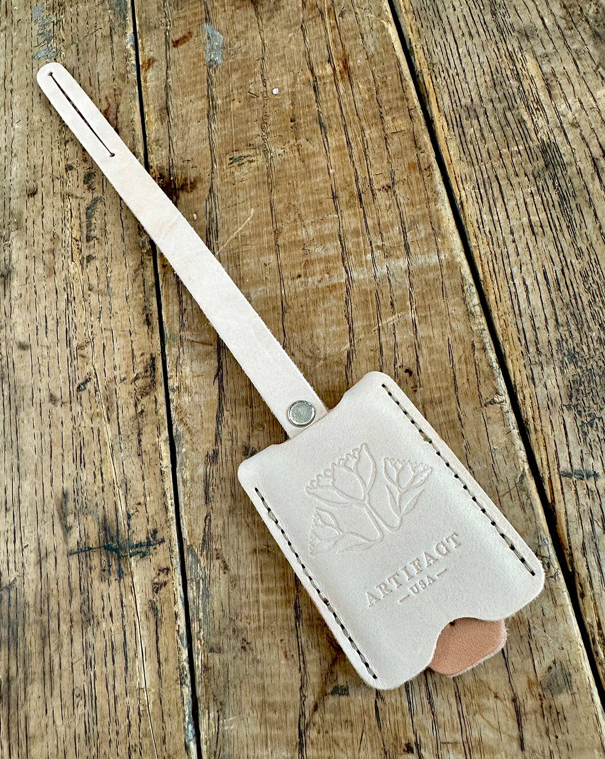 ARTIFACT - Wholesale Luggage Tag - Identification / Luggage Tag6