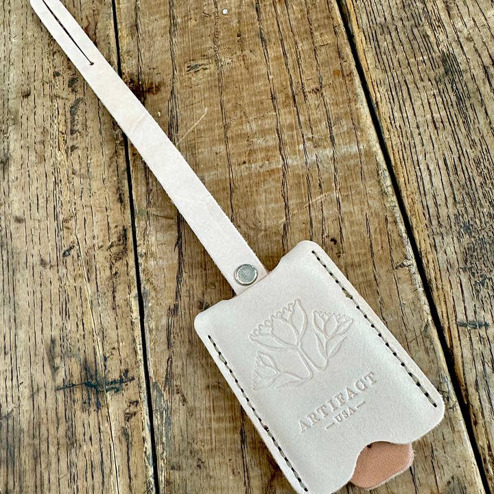 ARTIFACT - Wholesale Luggage Tag - Identification / Luggage Tag6