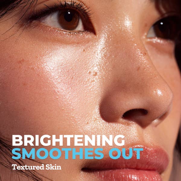 EMANI VEGAN COSMETICS - Wholesale Facial Serum/Concentrate - Halo Collagen Serum Argan +Saccharomyces2