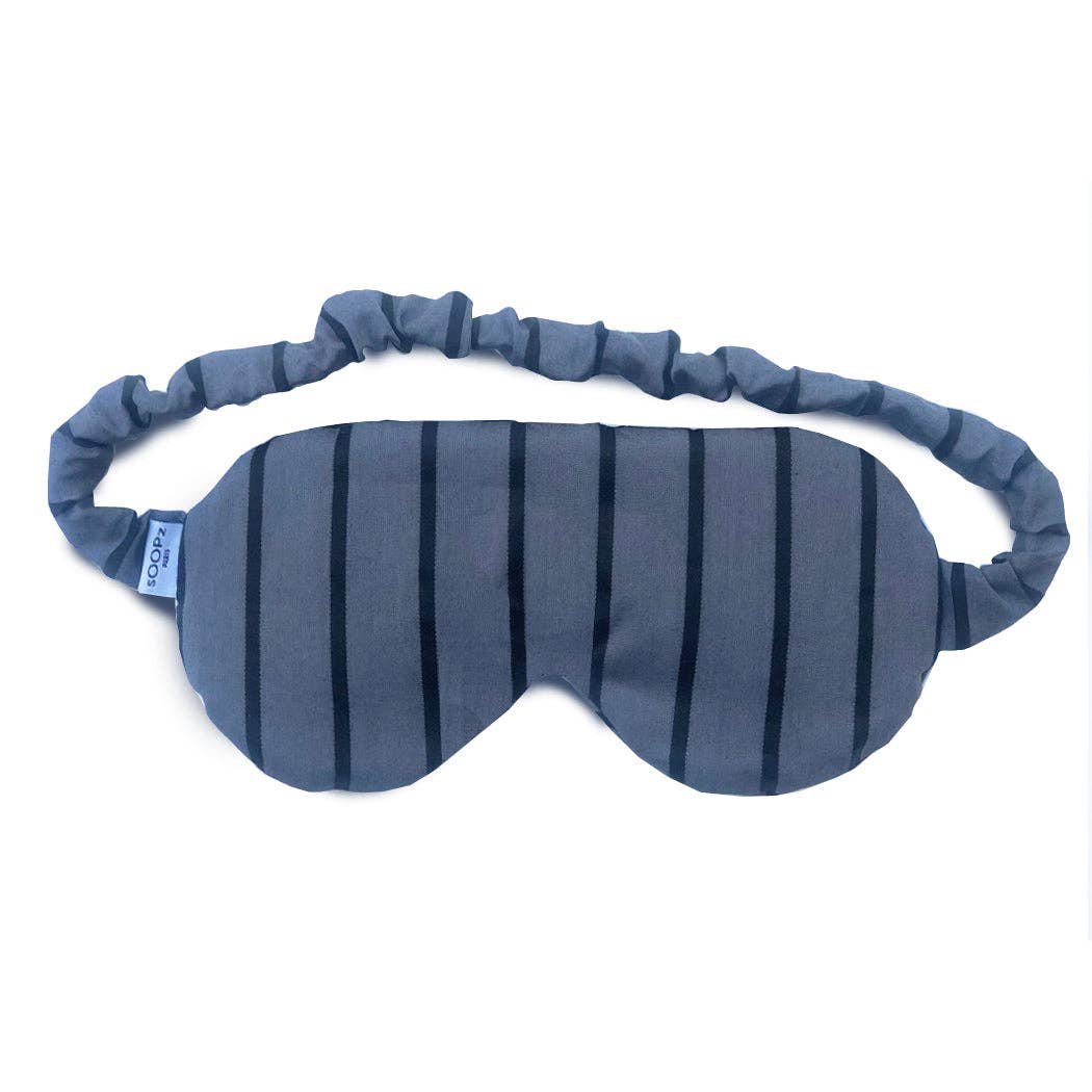 SOOPZ - Vendita all'ingrosso Maschera per dormire - Strisce3
