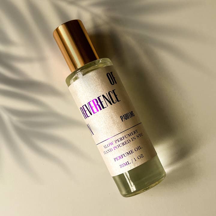 Bath for wholesale by In Reverence Of, Parfums