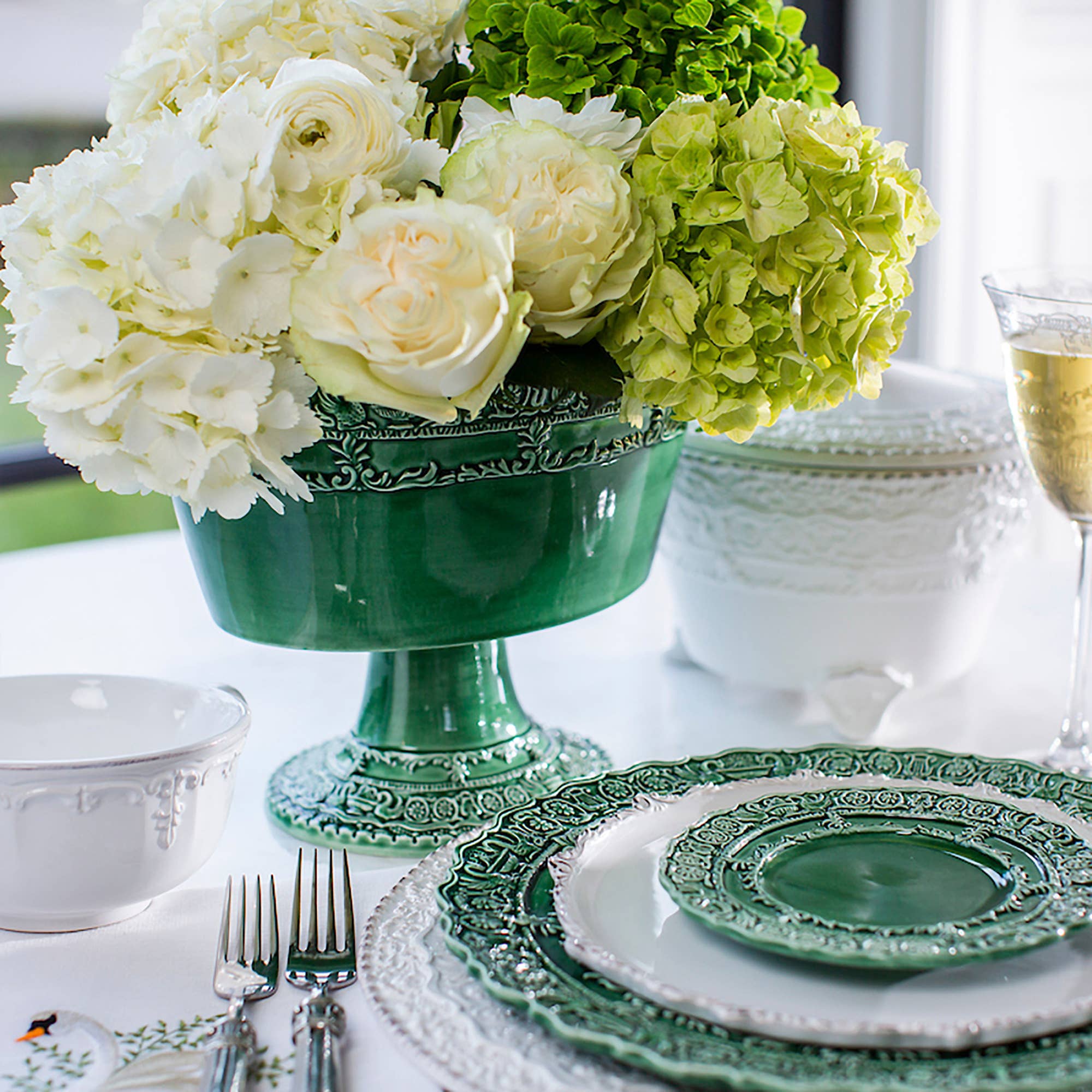 MERIDEN】 フルーツプレート ITALIEAN RENAISSANCE MERIDEN】 フルーツ