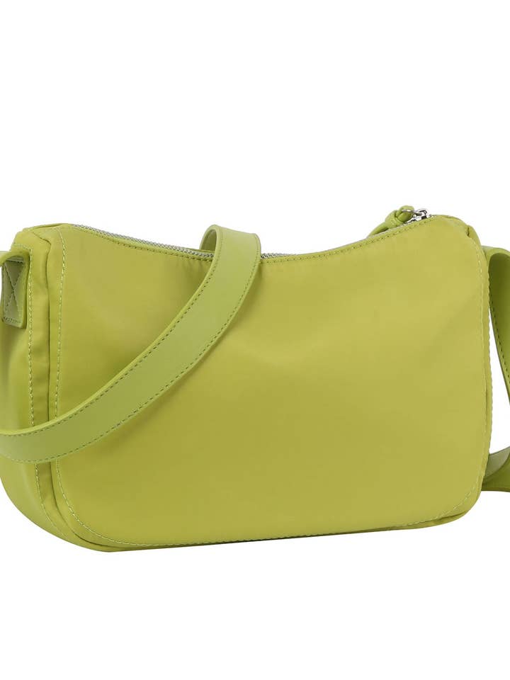 Calin Classic crossbody with vegan leather strap for wholesale by HR CORP