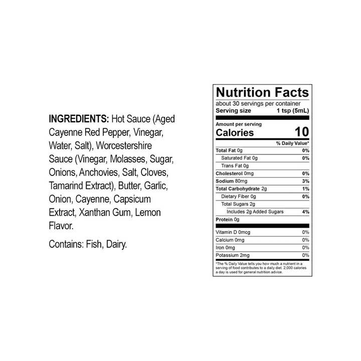 Rocky's Hot Sauce - Wholesale Hot Sauce - Rocky's Honey Hot Sauce 5oz4