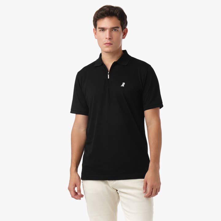 Polo de voyage pour homme pour la vente par James Bark