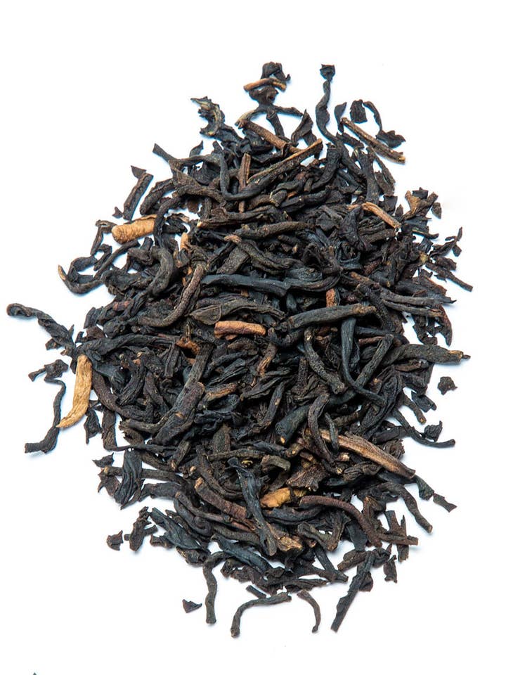 Entkoffeinierte Aprikose für den Großhandel von Everything Tea