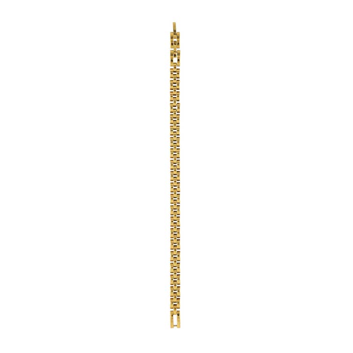 Brenda Grands Jewelry - Wholesale Watch Band/Strap - Women's - Dainty Watch Band, Gold