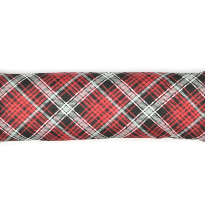 Tiny Moon Boutique - Wholesale Hot/Cold Compress - Hot and Cold Therapeutic Pack Red Plaid2