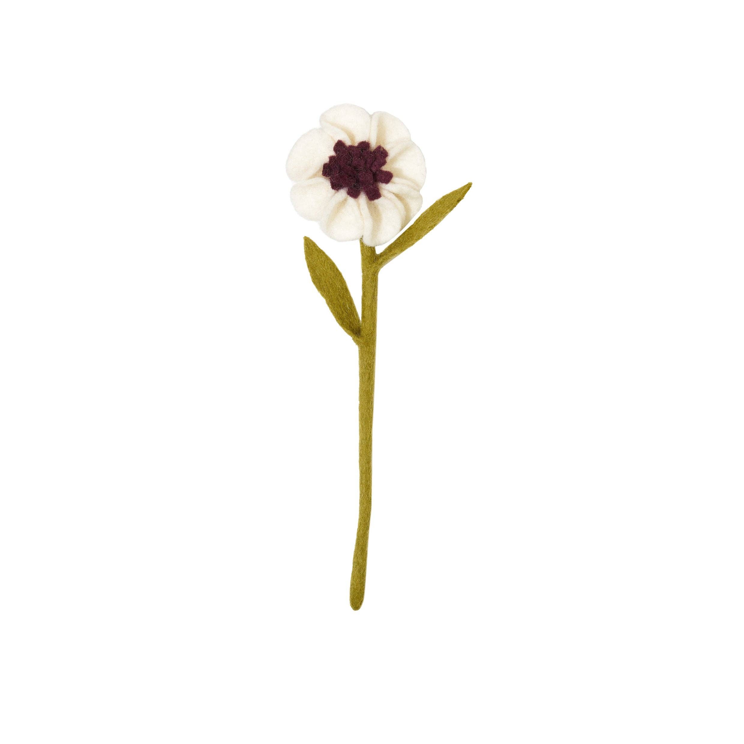 Global Goods Partners - Wholesale Artificial Flowers - Felt Anemone0