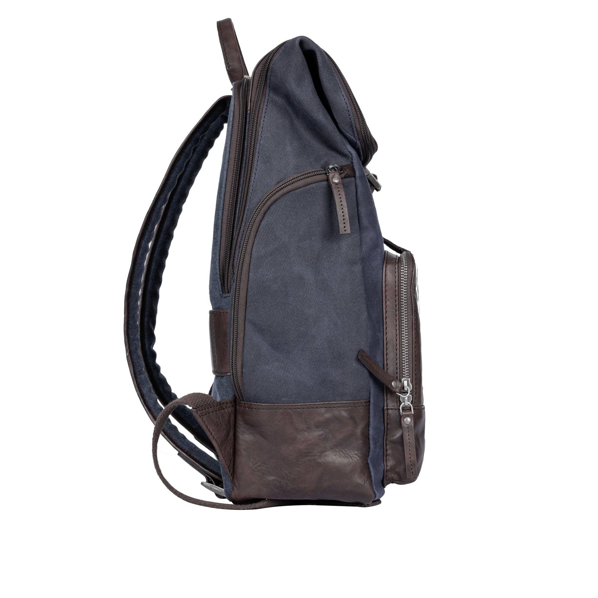 Sparwell - Wholesale Backpack - Unisex - Geräumiger Spencer10