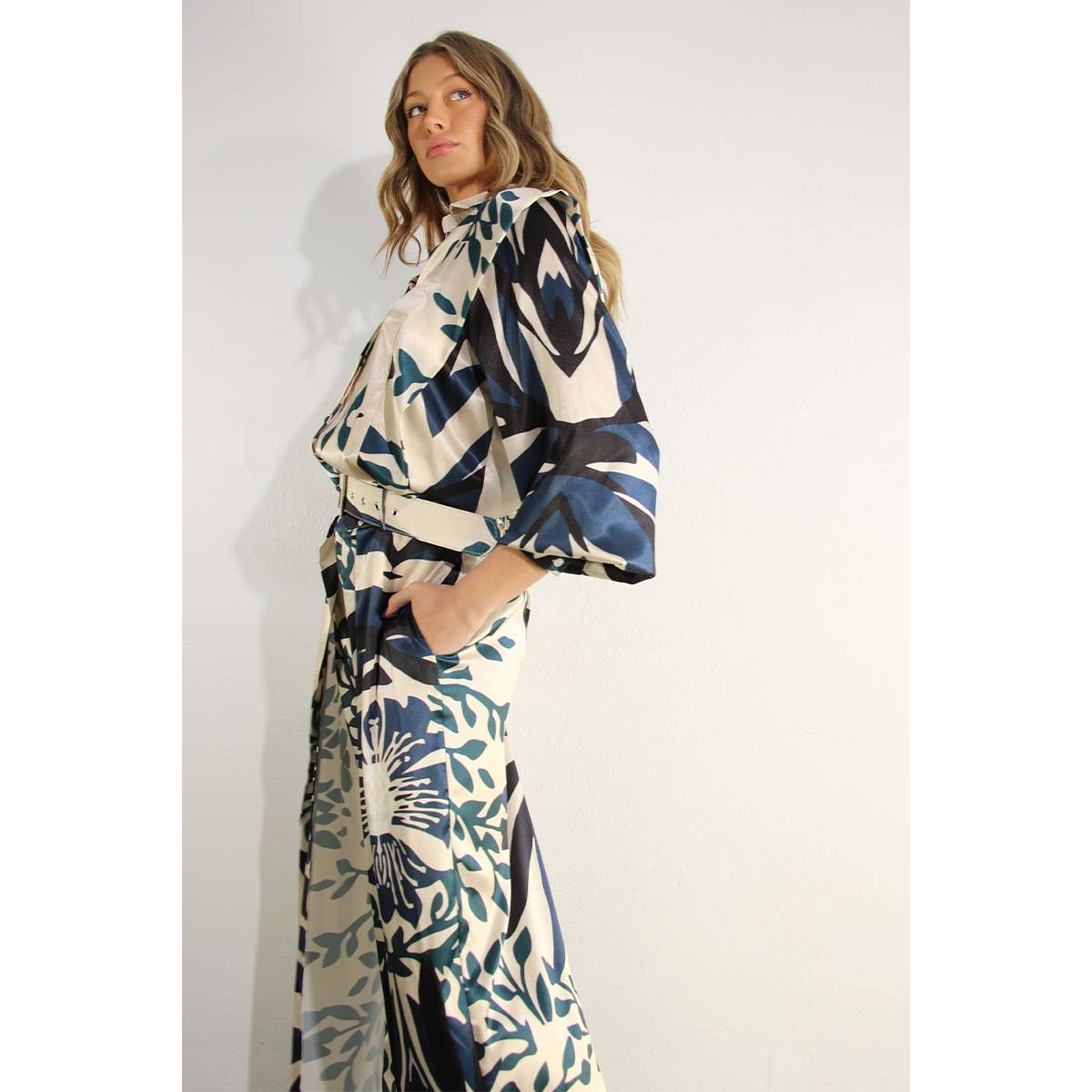 MULTI SHIRTS TOP AND SHORT SET for wholesale on Faire7