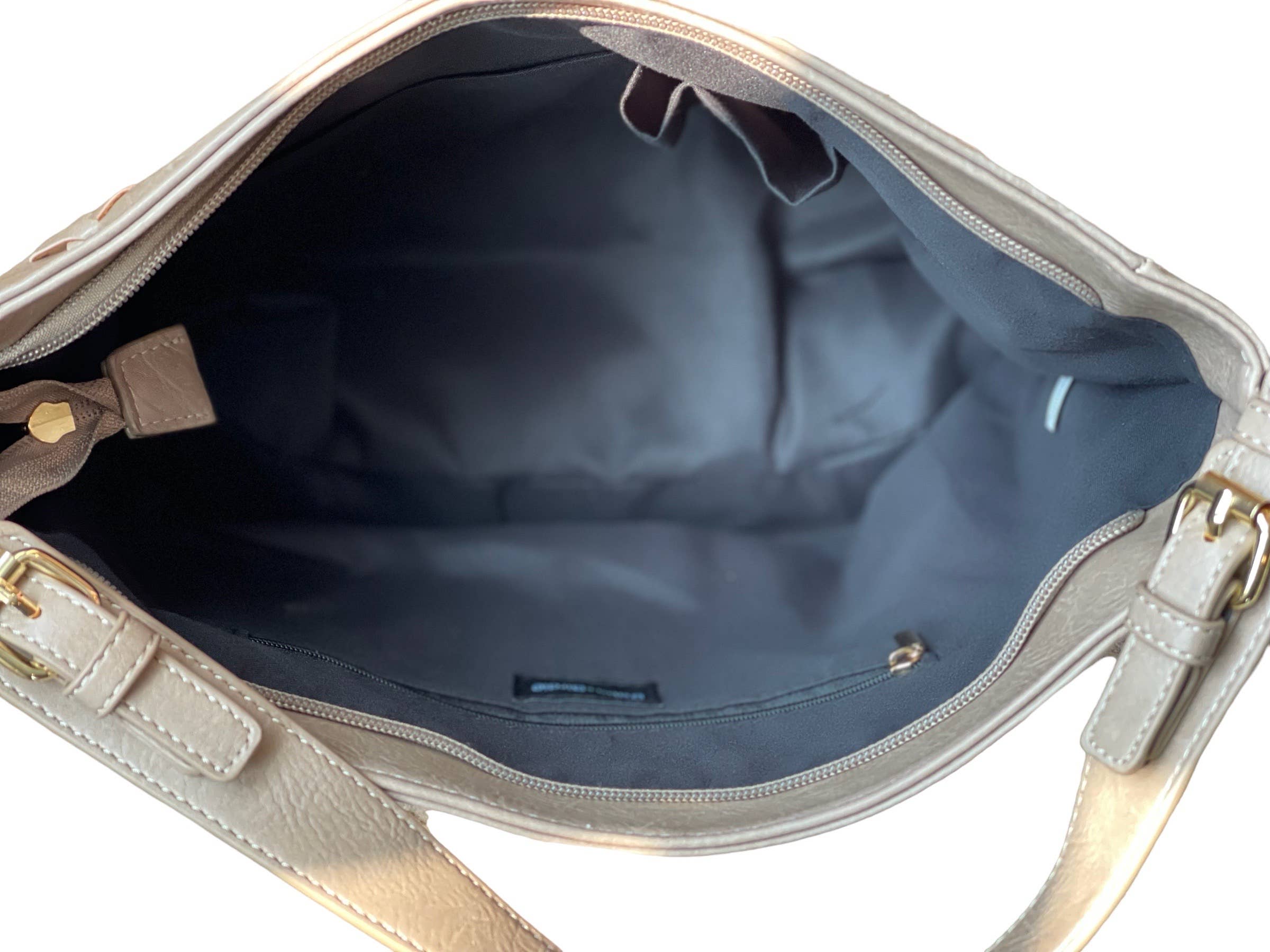 Babs + Birdie – Großhandel Messenger Bag – Damen – The Harper | Kuriertasche mit Kreuzstich16