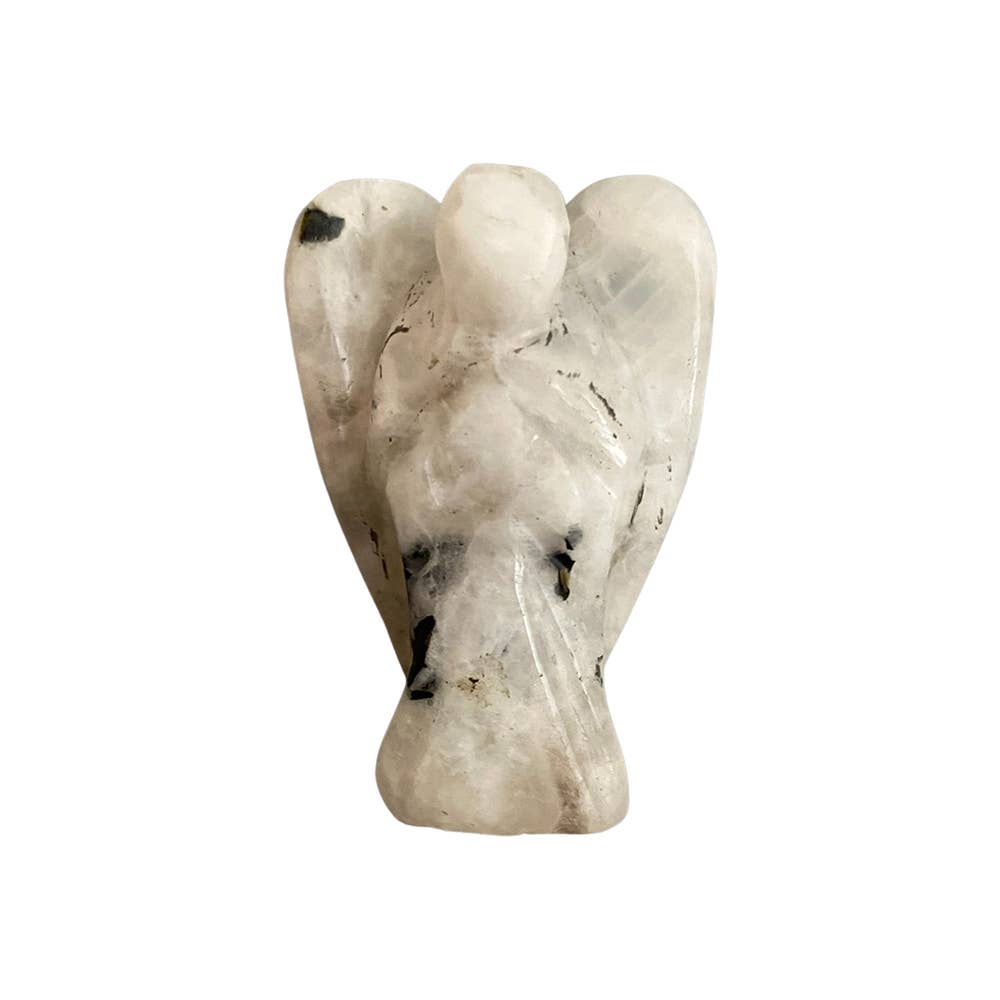 VIE - Wholesale Decorative Figurine - Crystal Angel, 3.5cm26