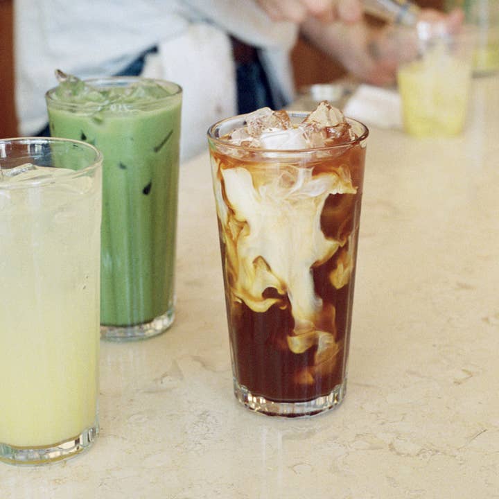 Canyon Coffee - Wholesale Iced Coffee/Cold Brew - Cold Brew Concentrate2