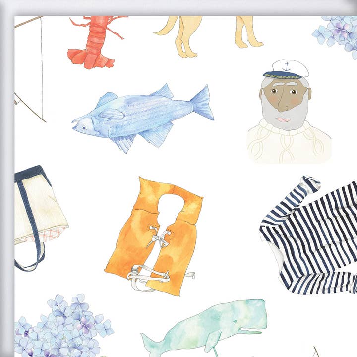 Sara Fitz Classics Presentförpackning för wholesale av Sara Fitz