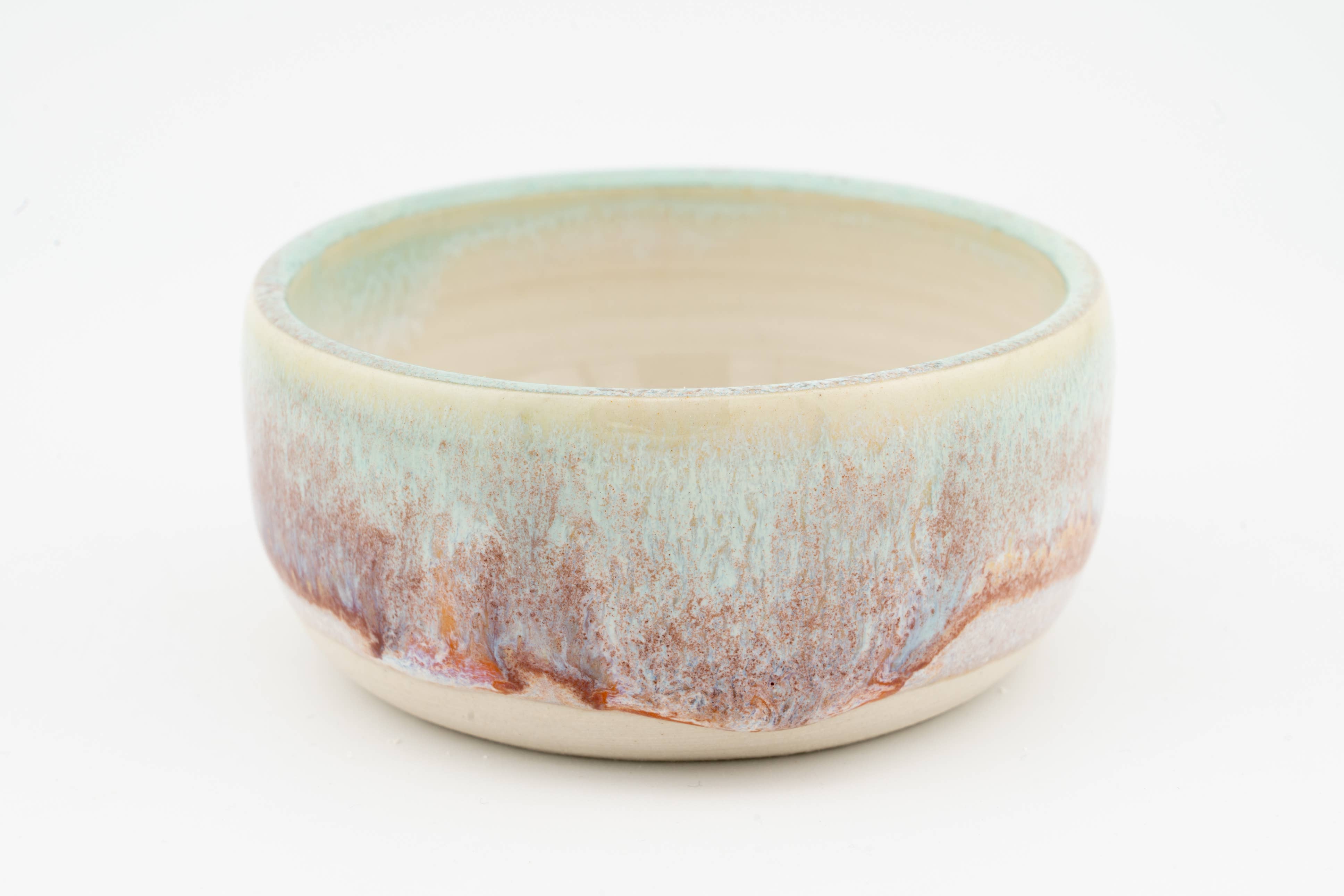 Swan City Ceramics - Wholesale Condiment/Dip Bowl - Condiment Cup, Ramekin Dish, Handmade Ceramic4