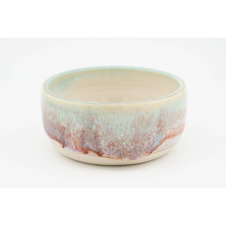 Swan City Ceramics - Wholesale Condiment/Dip Bowl - Condiment Cup, Ramekin Dish, Handmade Ceramic4