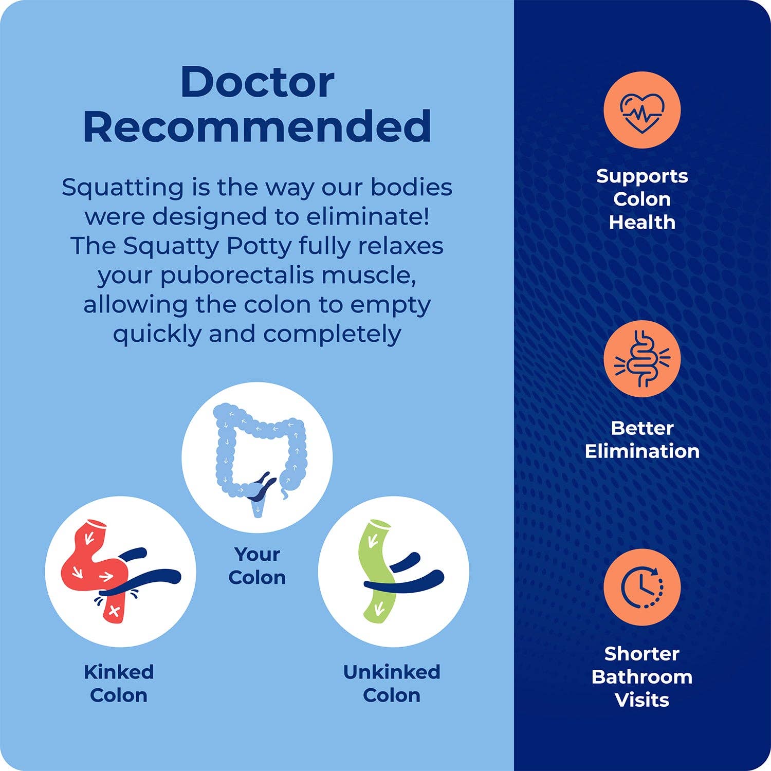 Squatty Potty – Engroshandel Taburet – Squatty Potty Stockholm Bambus Foldbar Toilet Skammel4