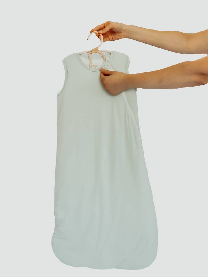 Little Mae and Co - Wholesale Sleepsack - Baby - Breeze Bamboo Sleep Sack8