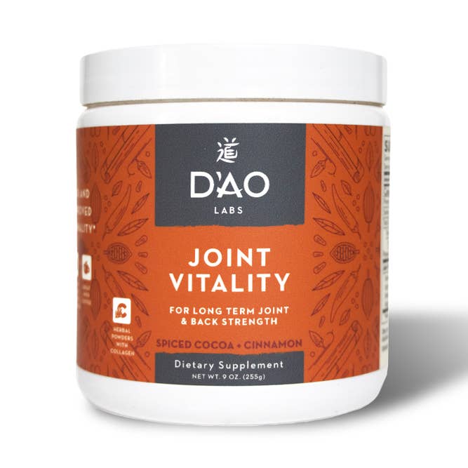 Joint Vitality for wholesale by DAO Labs