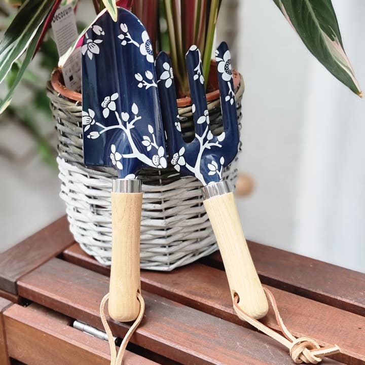 Botang - Wholesale Garden Tool - 2-piece Gardening Tool Set (16.5 x 29 cm)