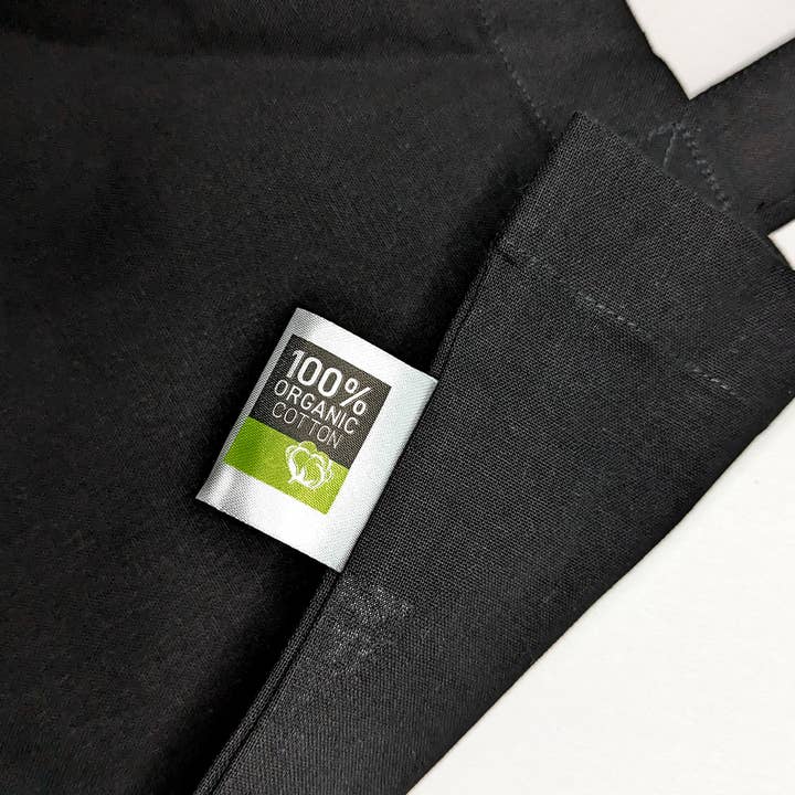 Useless Treasures - Wholesale Tote Bag - Unisex - Dark Mode | Organic Tote Bag1