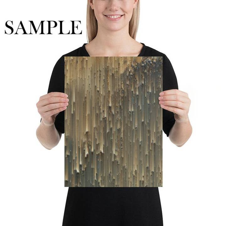 Wallpapers4Beginners - Wholesale Wallpaper - Carta da parati di lusso oro extra large3