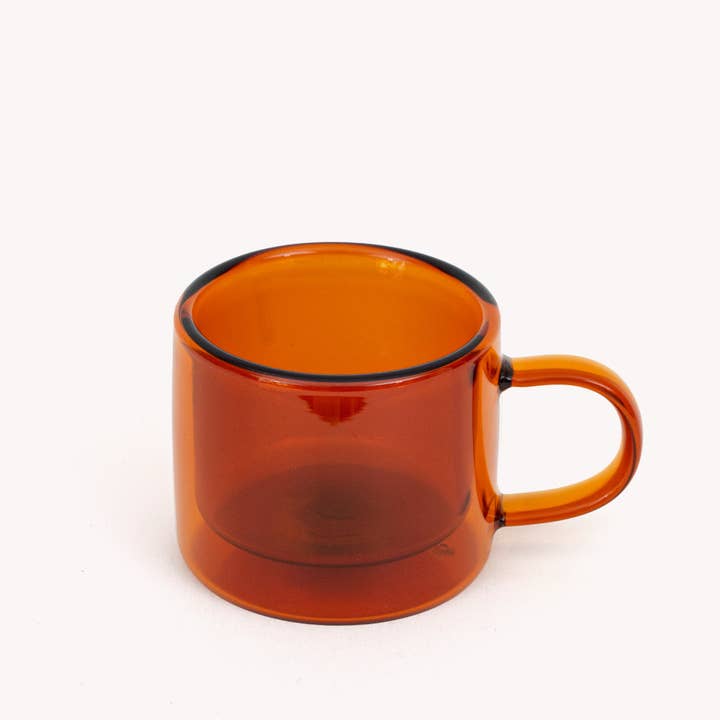 Conjunto de Espresso - Âmbar por atacado de Gry Mattr by Joe Mimran