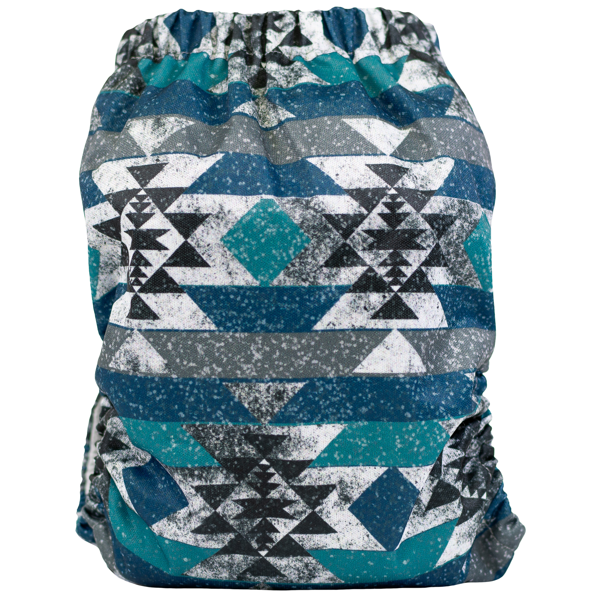 Texas Tushies LLC - Wholesale Diaper (Cloth) - Baby - Slim Fit AIO Cloth Diaper82