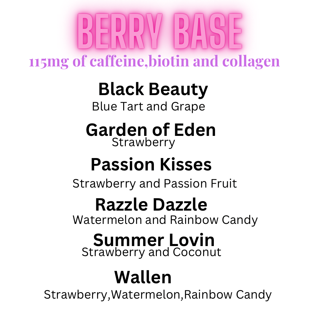 Off The Square Nutrition - Vente Thés santé/détox - Thé de beauté 1