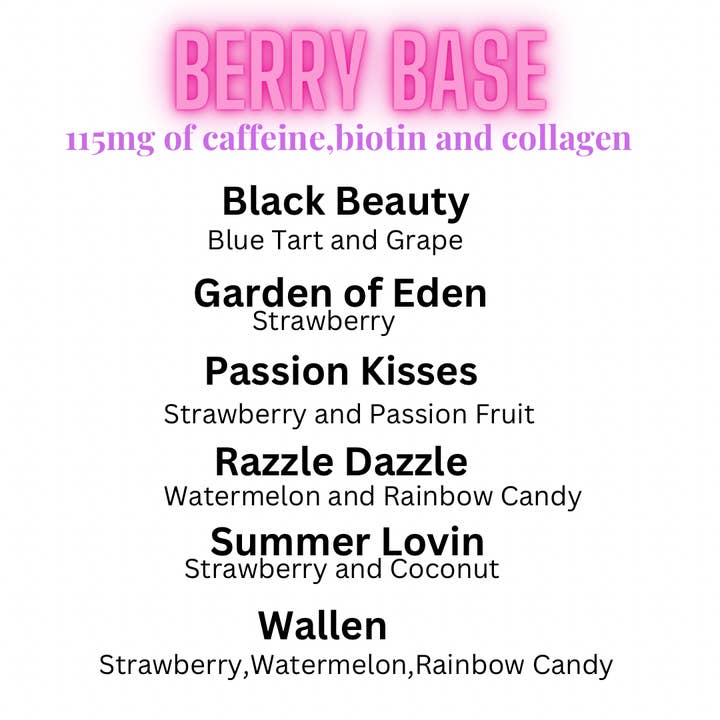 Off The Square Nutrition – wholesale Hälsoté/Detoxté – Skönhetste 1