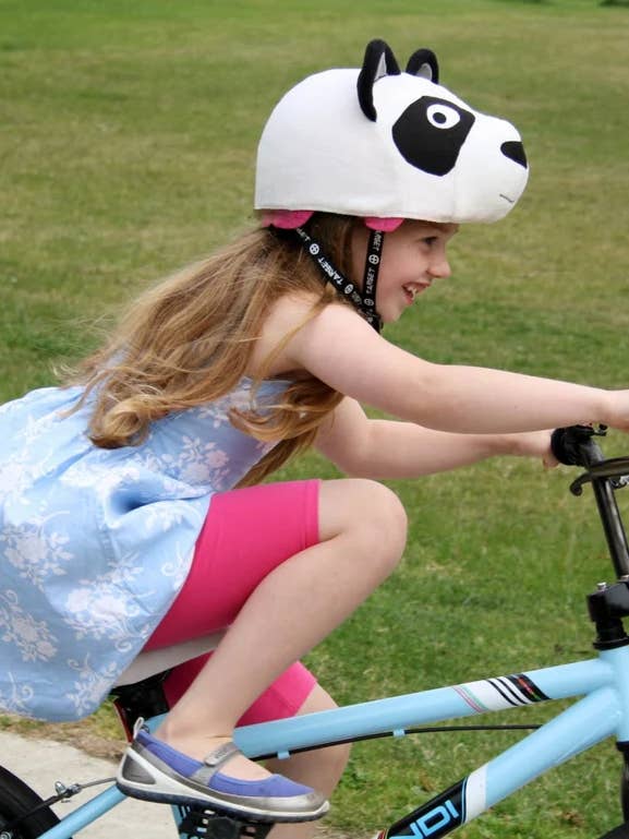 Panda för wholesale av Happy Headbangers Club