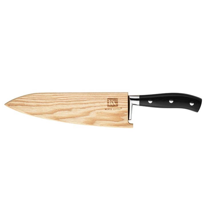 Klaus Meyer - Vente Couteau de cuisine/multi-usage - Couteau de chef Argos de 8 po4