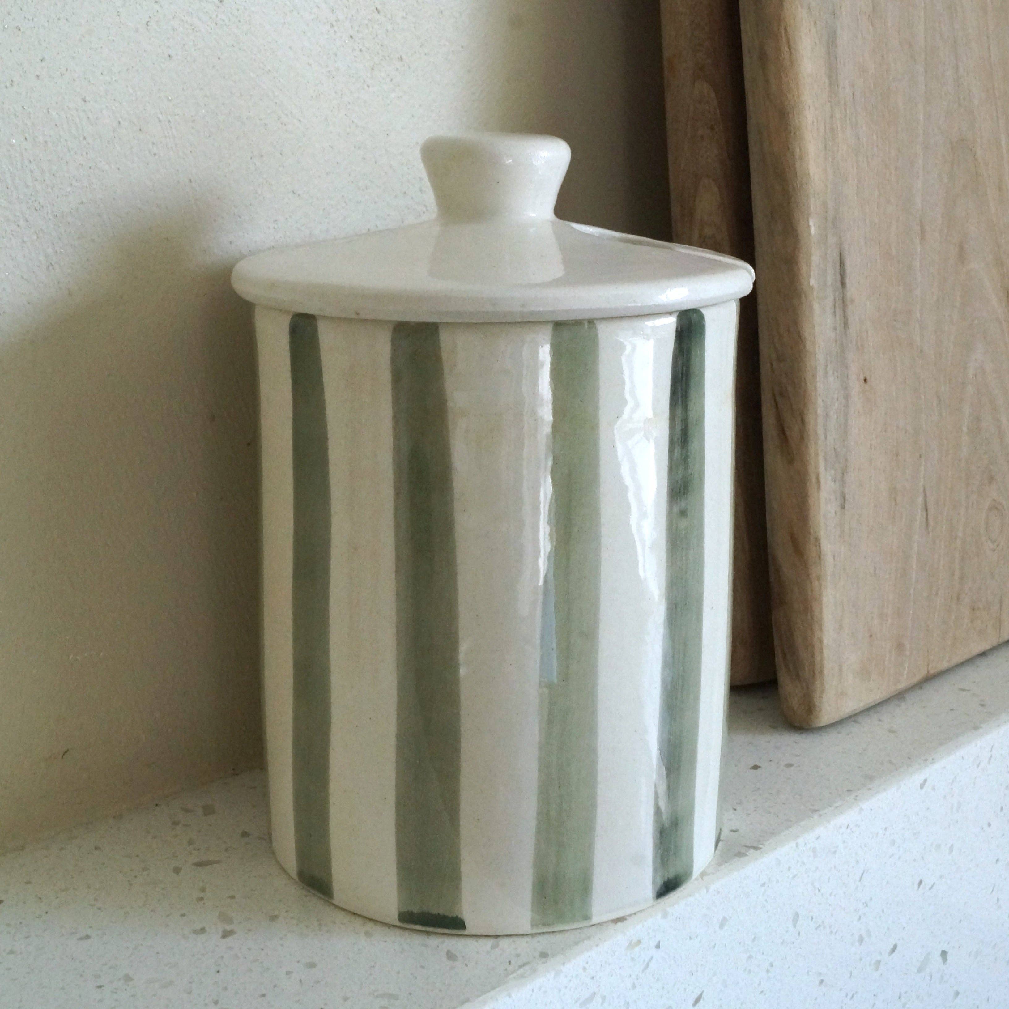 Bohome Living – Jarra por atacado – Pequeno pote de terracota - RAVAYA2