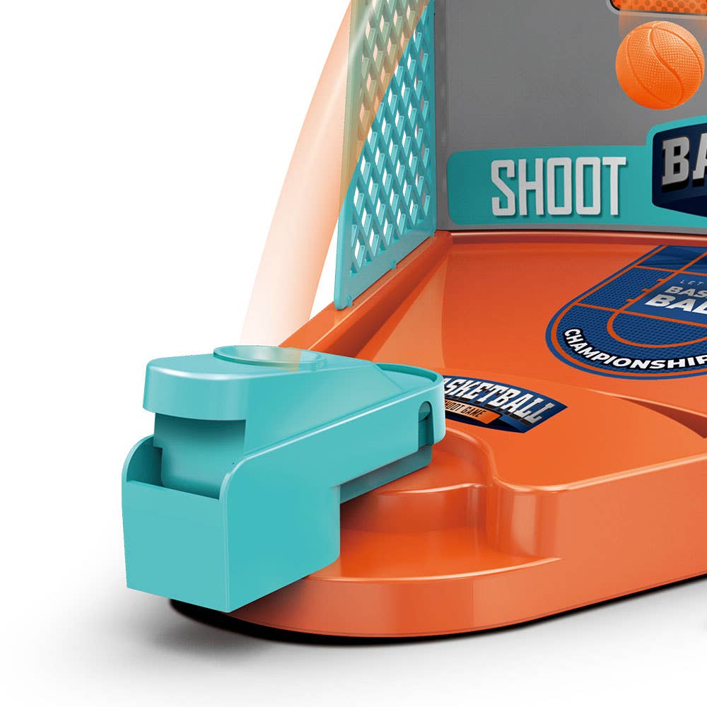 AJ Aguiar - Vendita all'ingrosso Gioco sportivo - Bambini e neonati - Giros Play Gioco Di Pallacanestro Malinha4