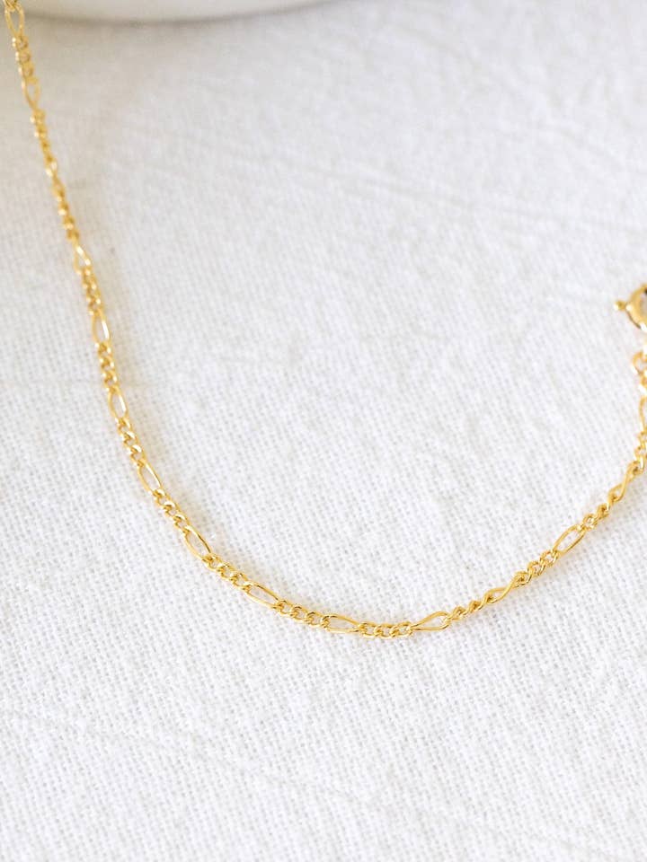 Cavigliera Bliss per la vendita all'ingrosso da parte di Laine Honolulu