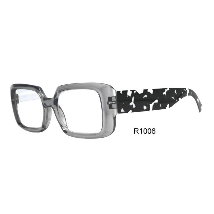 R1006 reading glasses for wholesale by Genesis Sunglasses
