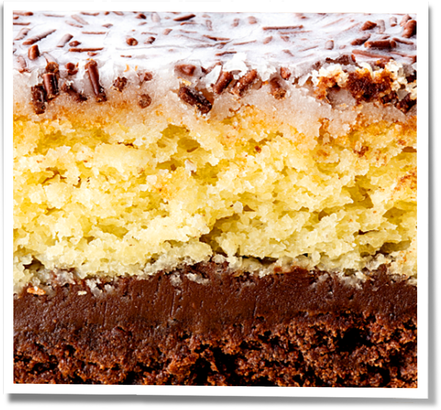 CAKE MASTER - Wholesale Cake Mix - The giant Neapolitan1