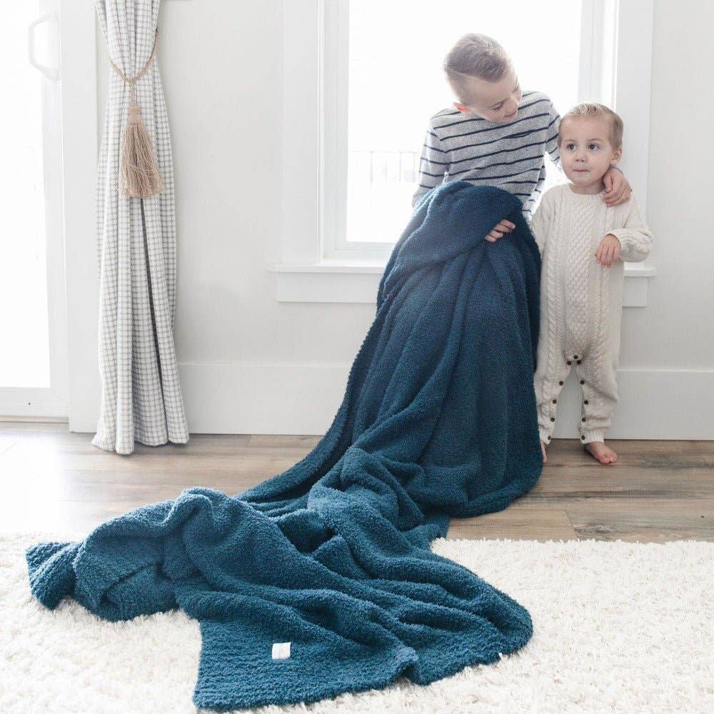 Saranoni - Wholesale Throw Blanket - BAMBONI® XL BLANKETS95