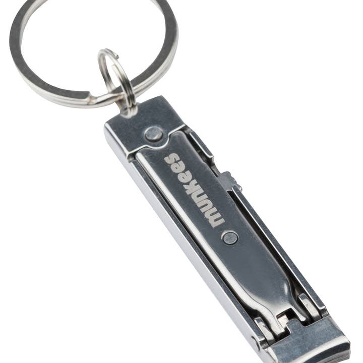 AceCamp - Wholesale Nail clipper/scissor - Ultra-thin Nail Clipper3