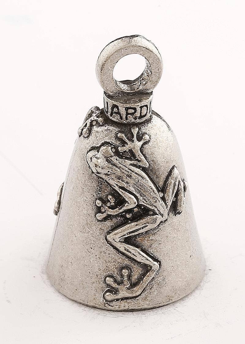 Guardian Bell - Wholesale Keychain - Unisex - Tree Frog4