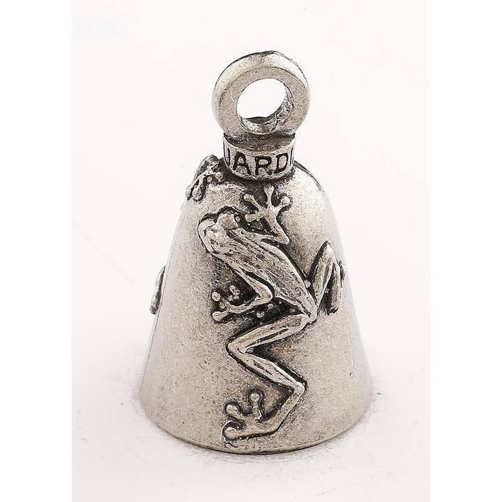 Guardian Bell - Wholesale Keychain - Unisex - Tree Frog4