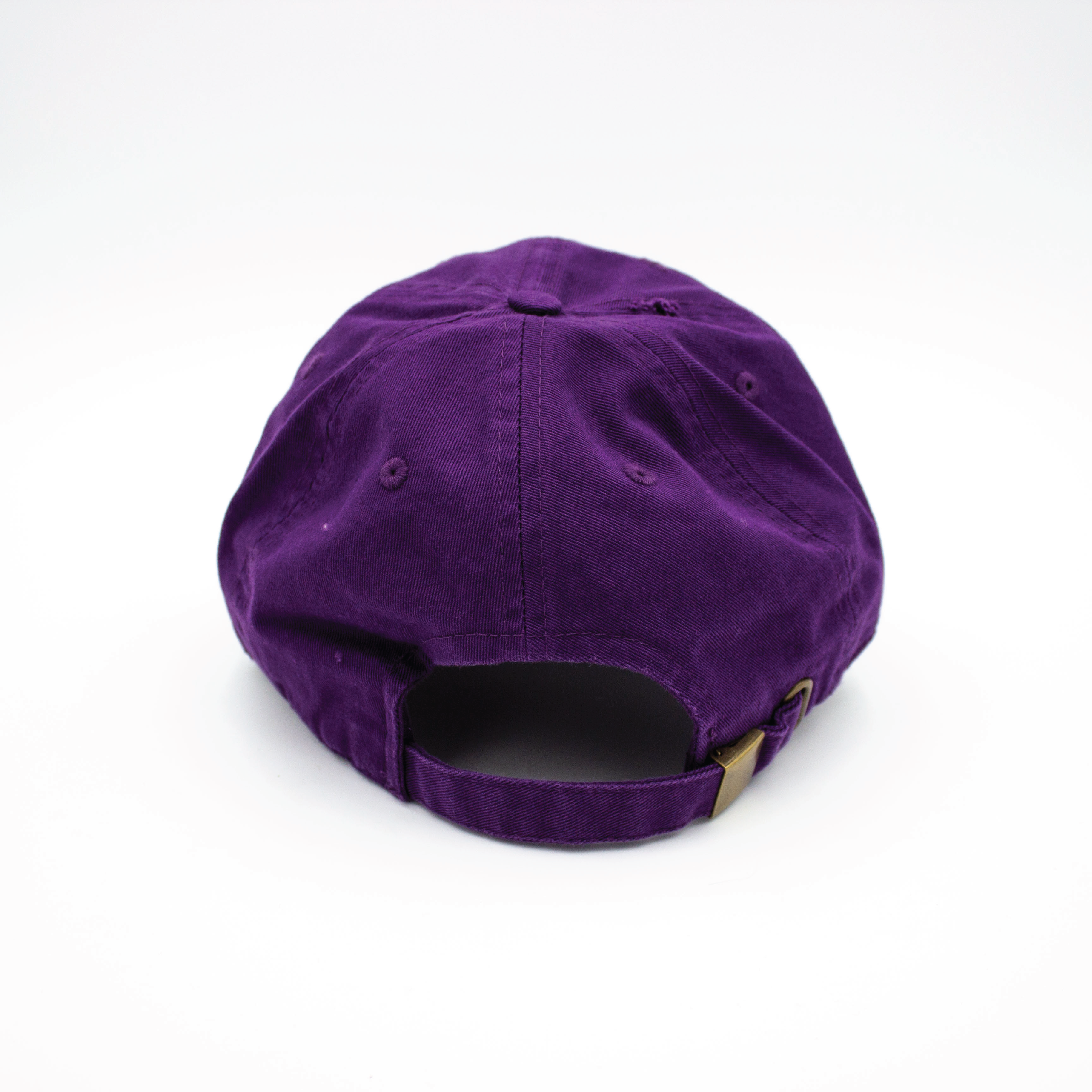 Cotton Mule - Wholesale Baseball Cap - Unisex - SPICY Dad Hats10