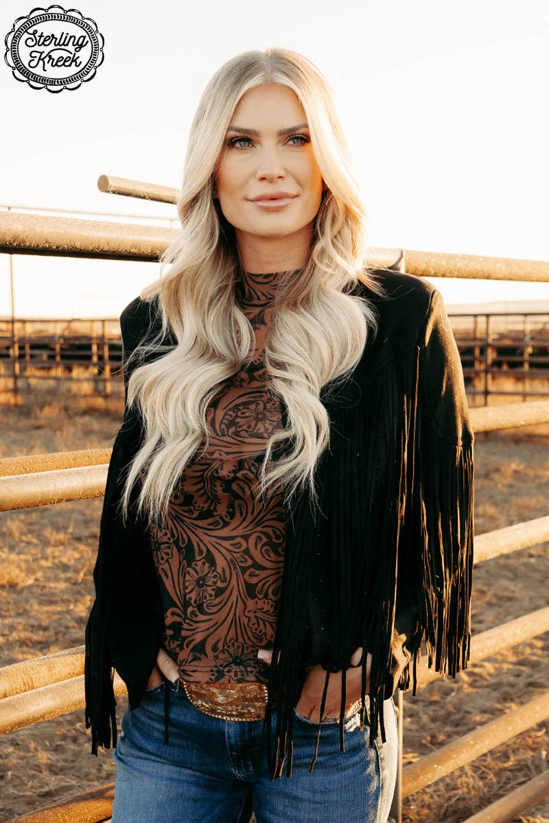 Sterling Kreek - Wholesale Blouse - Dames - Country Road leren top5