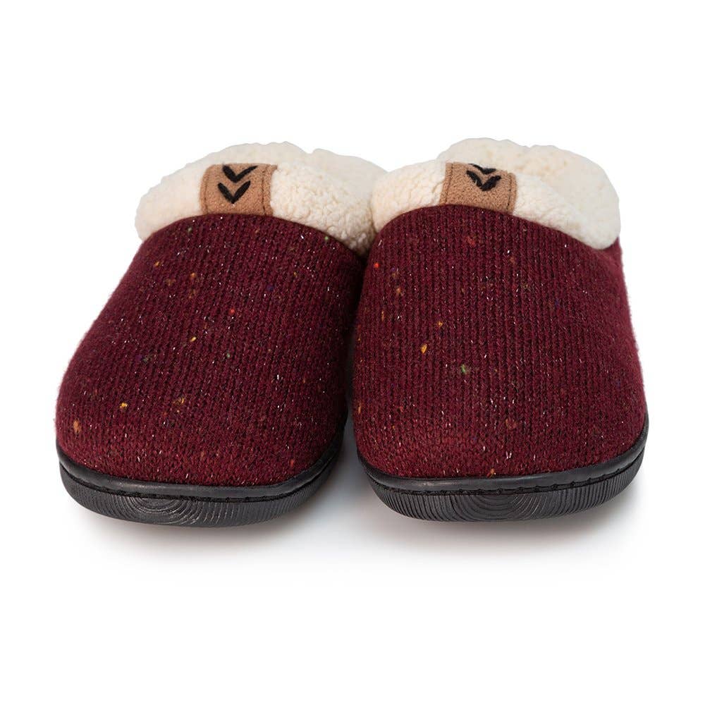 Roxoni – Großhandel Hausschuhe – Kinder – Mädchen Slipper Cozy Warm Clog Kinder Haus Schuh Gummisohle8