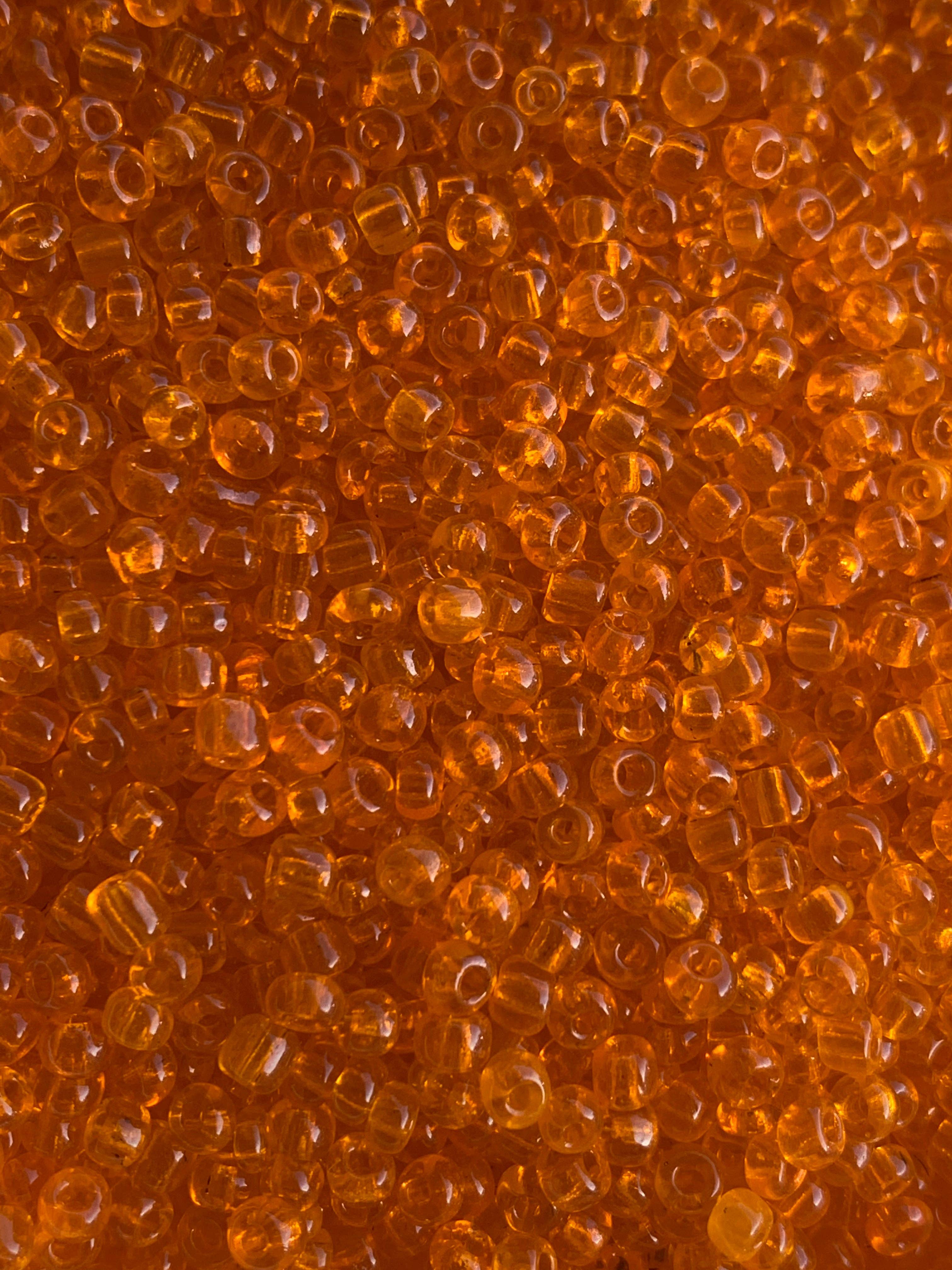 MaddieMayShop - Wholesale Beads - 8/0 Seed Beads Glass Beads, 450 Grams, Bulk seed beads29